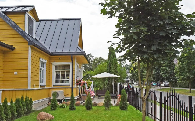 Manto Apartamentai