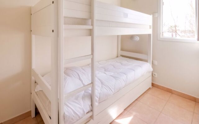 Les Rivages de Coudoulière 41774