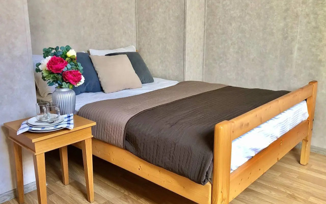 Квартиры 56 на улице Большая Конюшенная