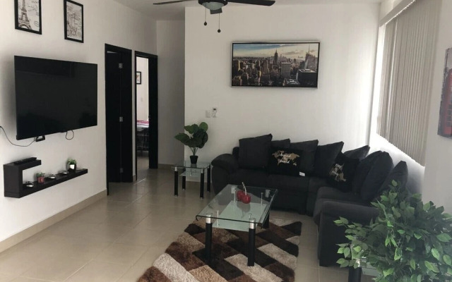 Playa Suites Apartment