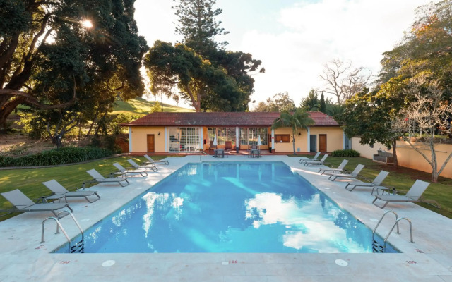 Casa Velha do Palheiro, Relais & Chateaux