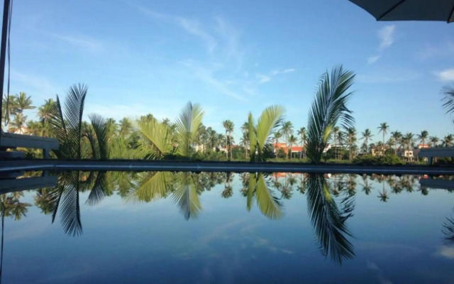Ylang Garden Villa