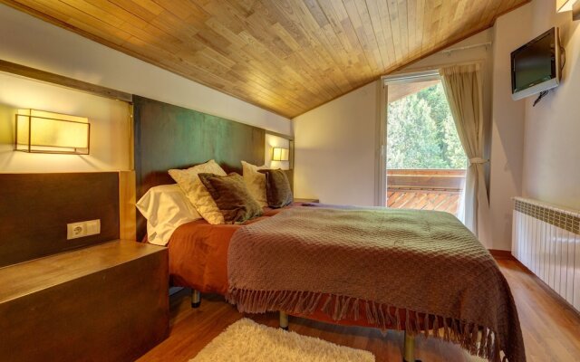 Apartamentos y Bungalows Xixerella Park
