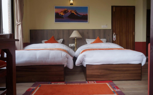 Gaia Holiday Home