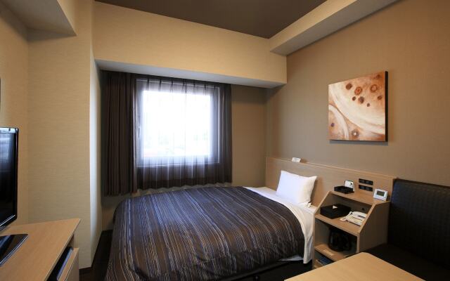 Hotel Route-Inn Toyama Inter