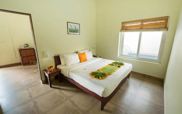 Abad Brookside Wayanad