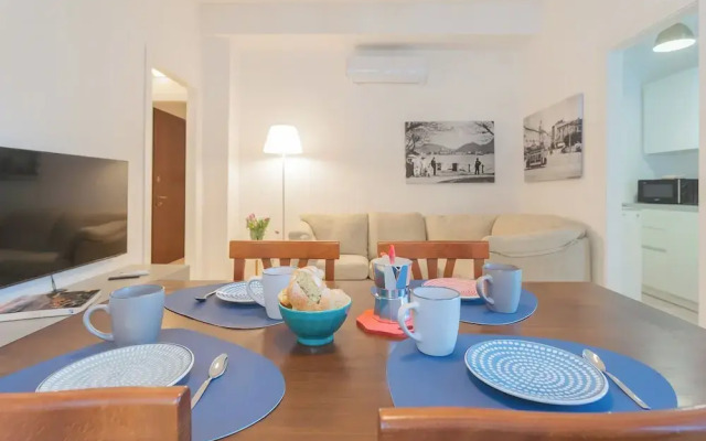 White Lake View Apartment