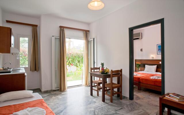 Nontas Suites
