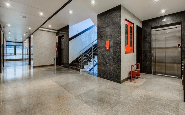 Silverstar Hotel