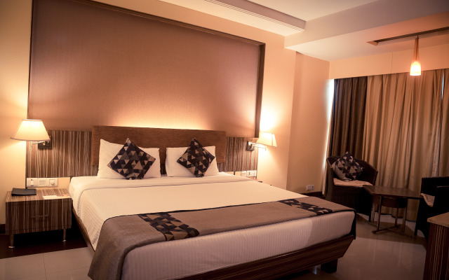 Kapila Business Hotel