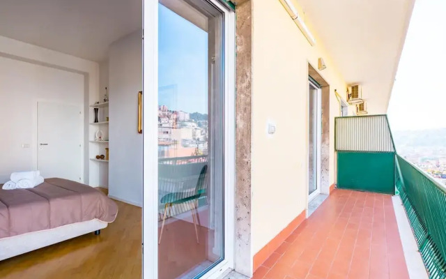 Chiaia Mon Amour Elegant Flat by Napoliapartments