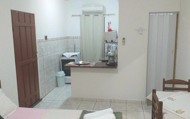 Apartamento Begônia