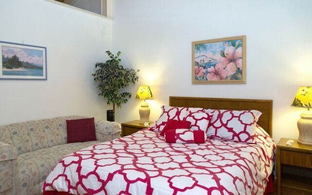 Waikoloa Villas B 202 Golf and Ocean Views