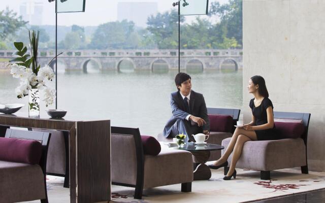 JW Marriott Hotel Hanoi