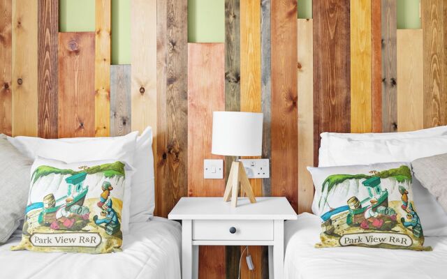 Park View Rooms & Relaxation