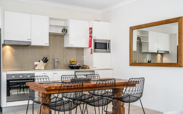 Byron Bay Hotel & Apartments