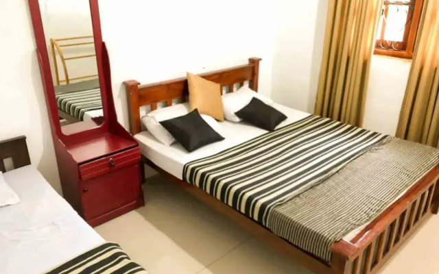 Yoho Ella Reach Comfort Bungalow