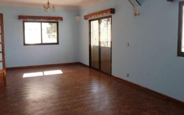 Hotel H1 Tamatave