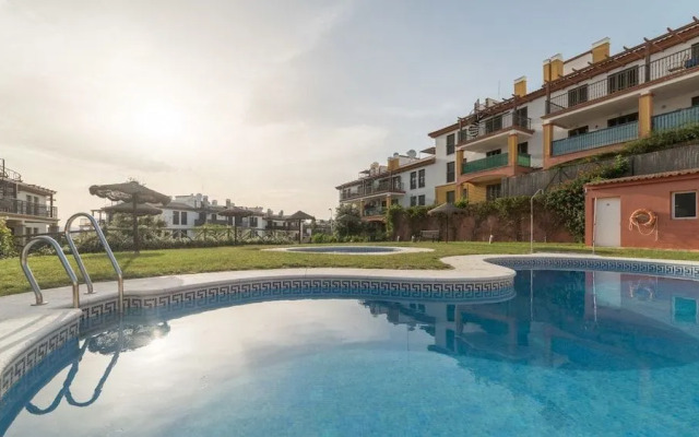 Apartamento Costa Esuri