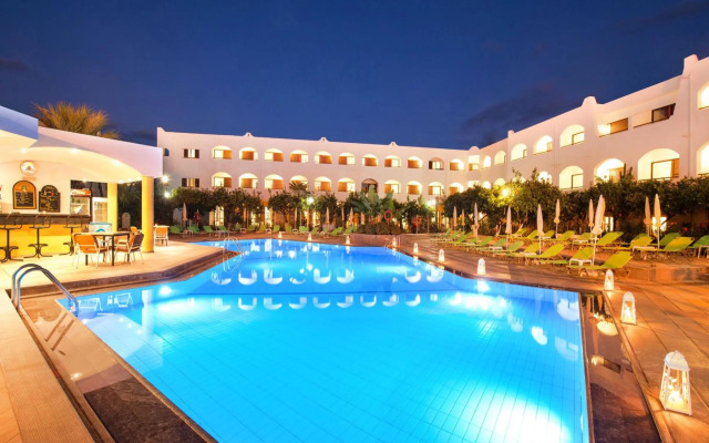 Malia Holidays Hotel