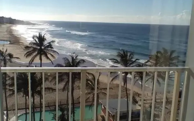 Seabrook holiday apartments