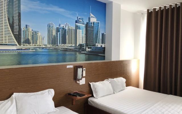 Sen Vang Hotel