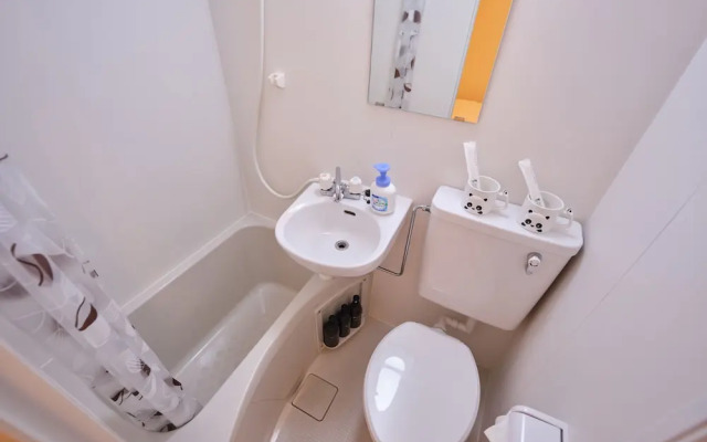 TORA Hotel Ueno 193 A