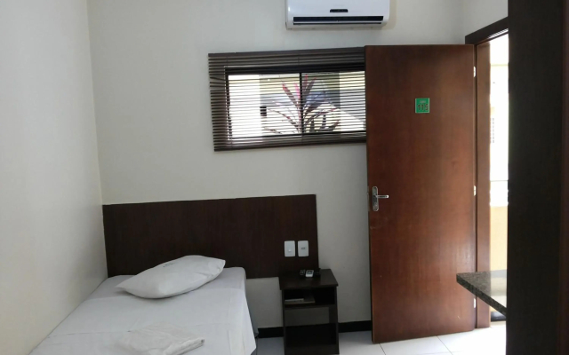 Hotel Casa Nova