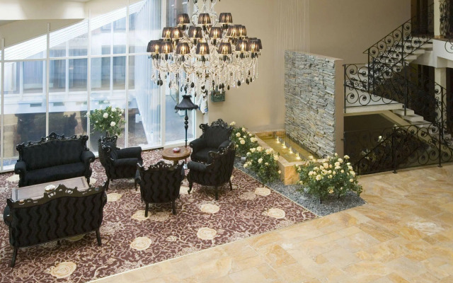 Grand Rose SPA Hotel