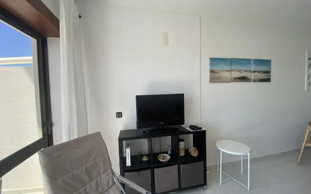 Baia - With a bay View