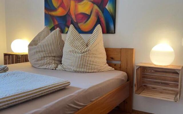 Ferienwohnung Weintraube