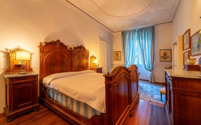 Villa Lucia A Laglio