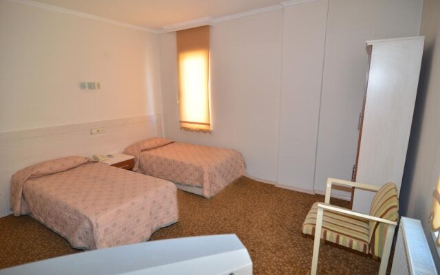 Oreko Ekspres Otel Afyon