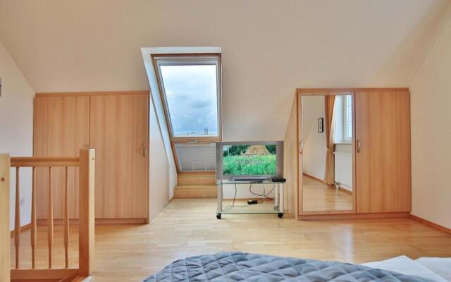 Sunshine-Residenz Sunshine Residenz Appartement 6