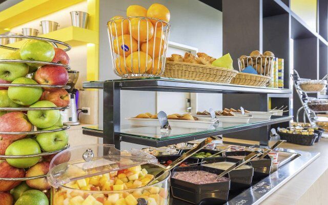 ibis Styles Genève Palexpo Aéroport Hotel