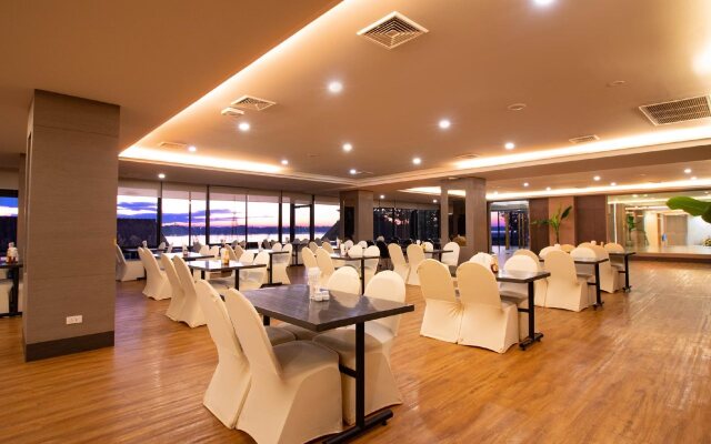 Fortune View Khong Hotel Nakhon Phanom