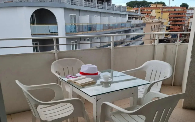 Apartaments Lloret Sun
