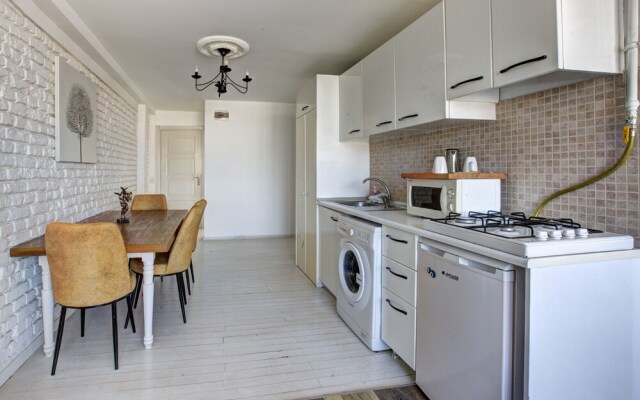 Galata Homes Suites