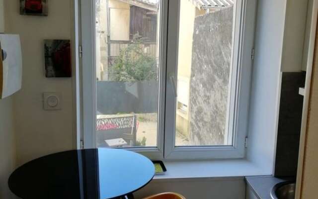 Studio Le Jerelise