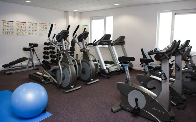 Leonardo Hotel Bradford