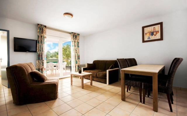 Résidence Lagrange Vacances L'Estuaire