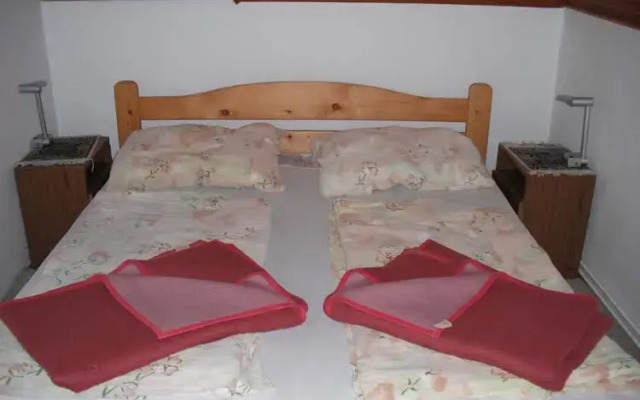 Aranyszarvas-Goldener Hirsch Pension