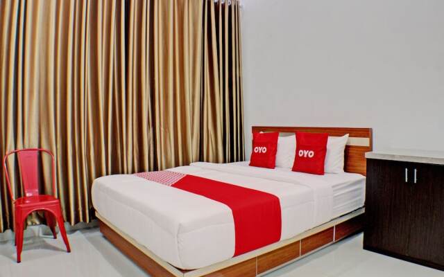 Hotel O Guest House Nusa Indah Syariah