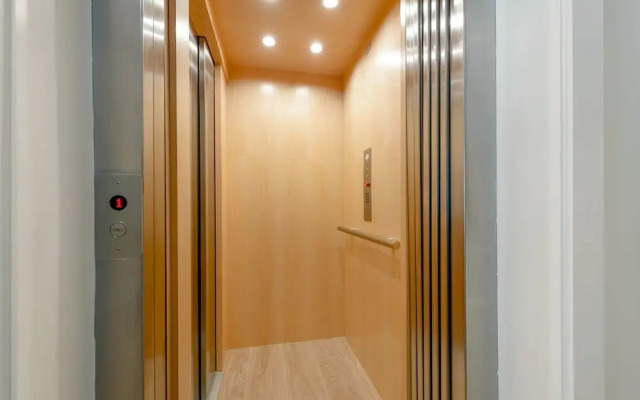 The Oasis in Siesta Key