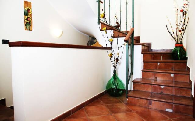 Casa Girasole