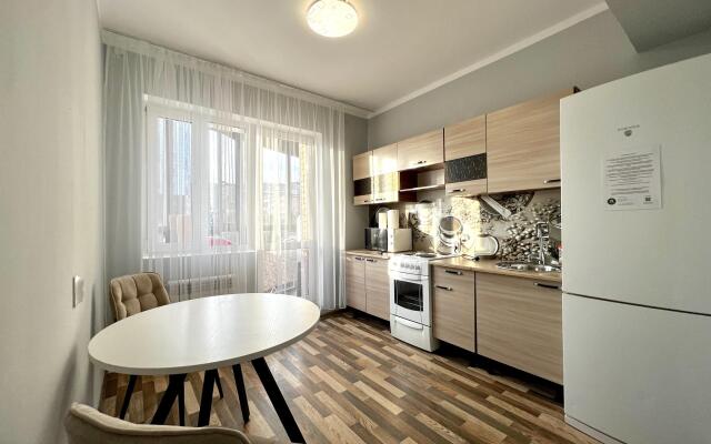 КакДома на улице Смолина 61