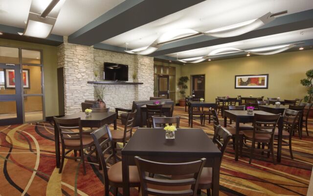 Best Western Plus Sherwood Park Inn & Suites