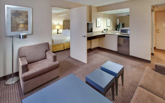 Holiday Inn Express Palatine