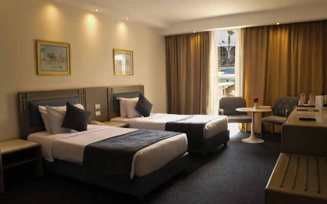 Pyramids Park Resort Cairo