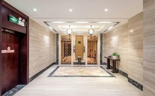 Xiyuan Jinrun Hotel (Longli)